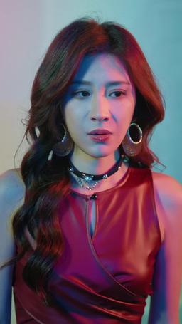 Para Ratu Merebut Segalanya episode 7