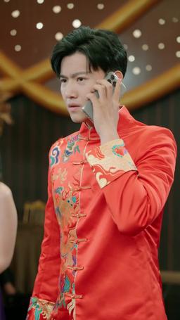 天降爸媽是大佬 episode 78