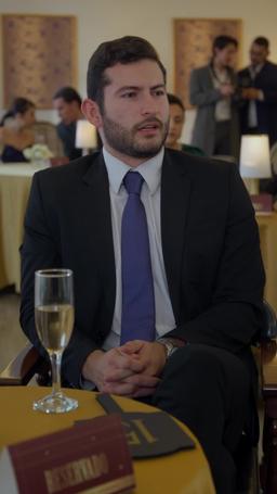 La Heredera Castiga A Su Esposo episode 42