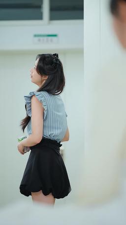 Depois da Morte, Te Encontrei episode 49