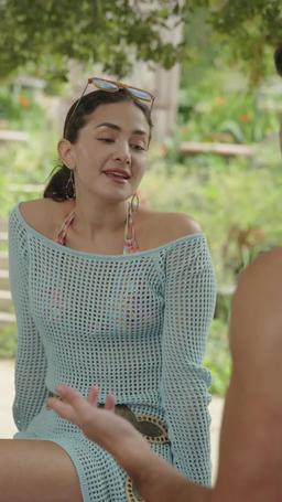 Sabotage à l'Amour episode 110