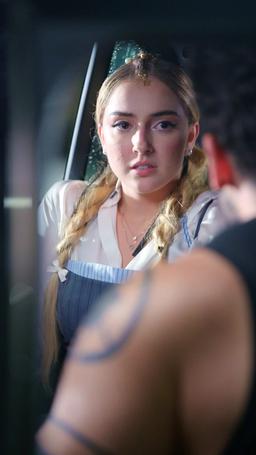 [Versi Dub] Panduan Menggoda Pria Mapan episode 6