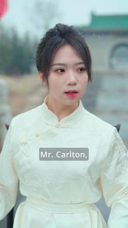 The Hidden Tai Chi Heroine episode 34