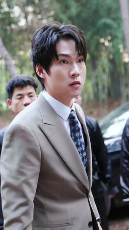 The Super Dad episode 65