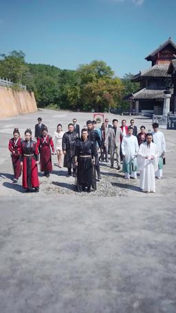Saat Neraka Memanggil episode 22