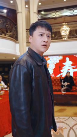 保安老爸傲視群雄 episode 11