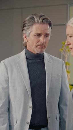 Twilight Romance: Flash Marriage to Mature Tycoon episode 55