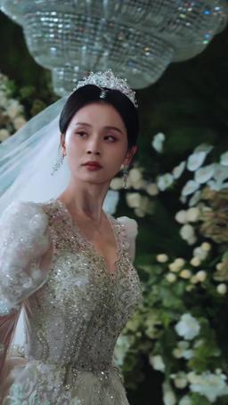 Never Too Late to Revenge episode 17