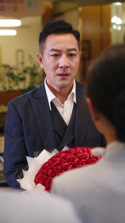 The Twenty-Year Promise episode 5