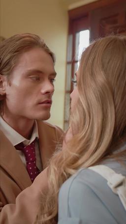 صفقة مع الملياردير episode 11