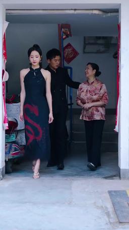 Dewa Perang Palsu Atau Tidak? episode 62