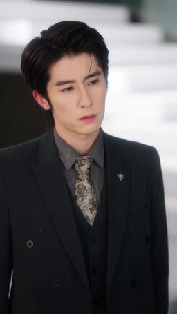 ภรรยาที่รักพ้นโทษ บอสคลั่งรักตามง้อ episode 11