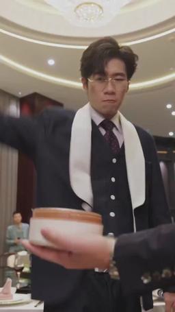 暴富後前女友後悔了 episode 40