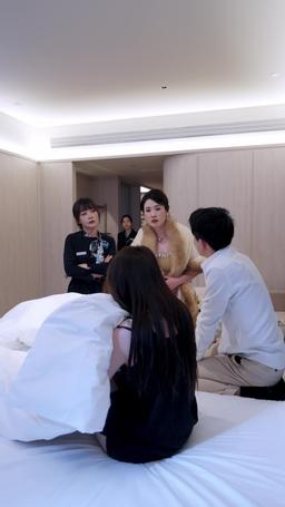 ท้องกับเจ้านายใหม่ episode 61