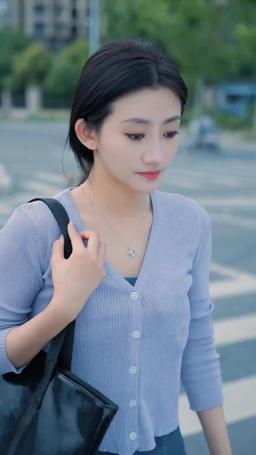 顧總以死相逼求復婚 episode 31