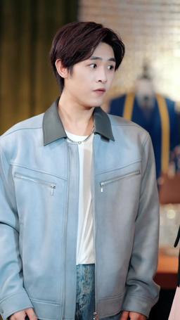 ราคาของความจอมปลอม episode 18