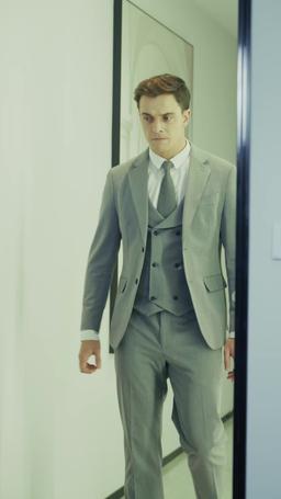 The Inheritance Game episode 44