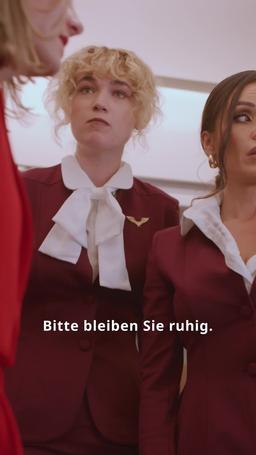 Leben auf der Kippe: Rettung in 30.000 Fuß Höhe episode 7