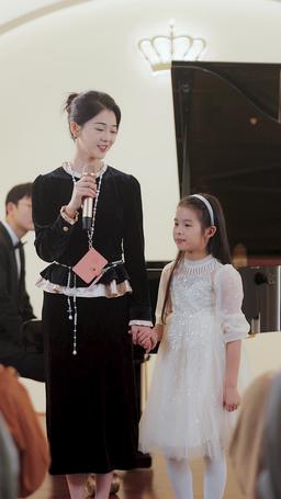 After Divorced, He Finally Saw Me episode 15