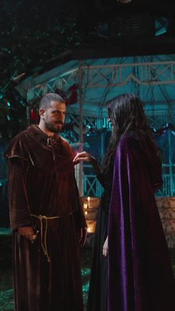 The Bride of the Wolf King episode 58