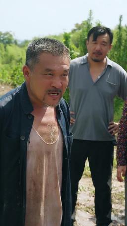 Reverse Rescue in the Great Flood episode 15