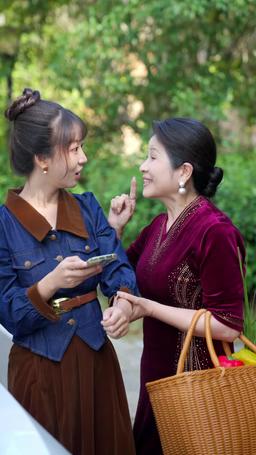 The Power of Love: A Disabled Tycoon's Heart episode 29