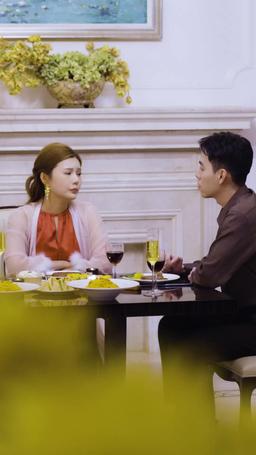 Cougar and Cub episode 28