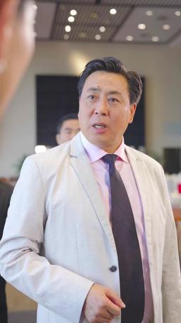 Fall For the Wrong Heir episode 20