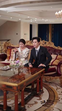 วิวาห์ฟ้าแลบกับภรรยาสุดแสบ episode 47