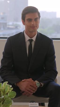 Il mio sugar baby miliardario episode 32