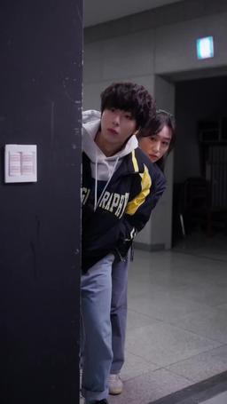 가르쳐 주세요 episode 5