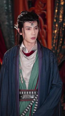 System Alert! Conquer All Gentlemen! episode 40