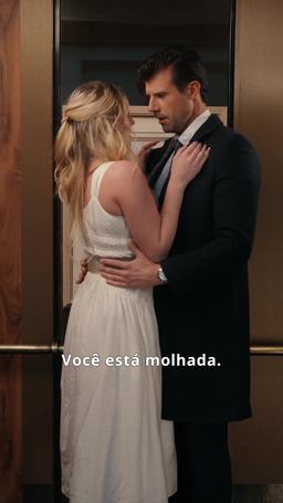 Seduzindo o Sr. Larsen episode 2