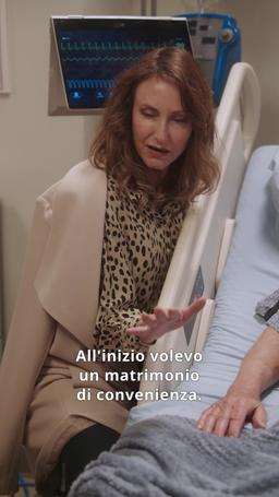 Natale con il miliardario sconosciuto episode 48