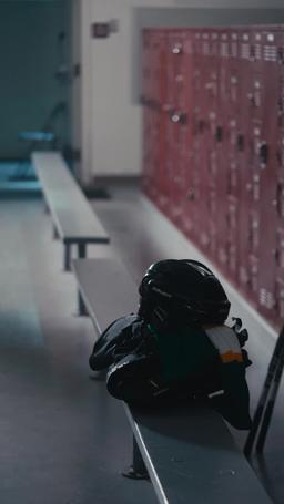 Tutorat à haut risque episode 68