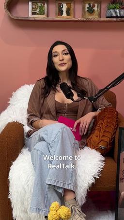 ReelTalk EP23-New Show, Same Spark episode 1