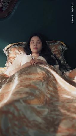 Bride of the Netherworld episode 35