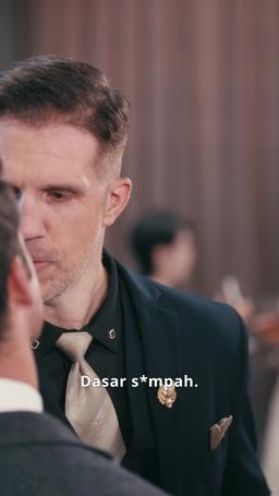 Jangan Sentuh Ayahku yang Bawa Pistol! episode 48