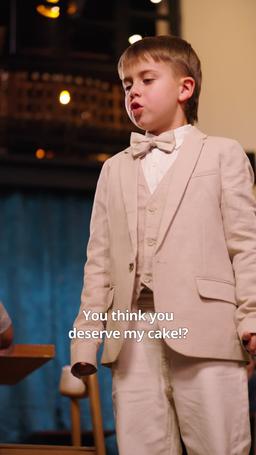 Hidden Companionship episode 8