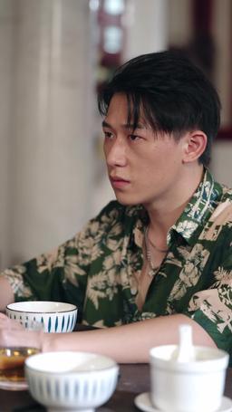 [dublado] Amor Após o Renascimento: Mimada pelo Tio do Meu Marido episode 84