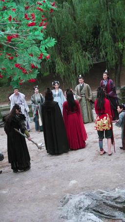 Oops! I Fooled the Evil into Being Good episode 68