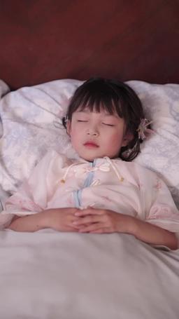 司令官の娘は天才占い師 episode 7