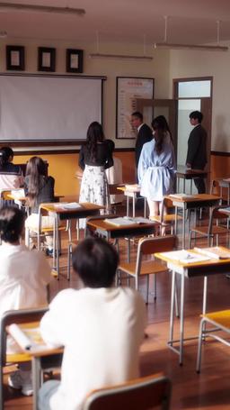 Served Time, Now I'm His Mrs. Right episode 68