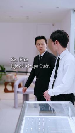 [doblado] Recupera la Memoria: La Esposa Salvaje y Dulce episode 29