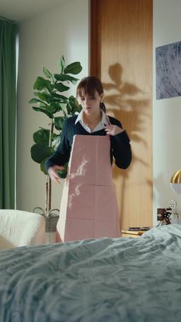 Chef, Ihre Frau ist eine echte Detektivin! episode 35