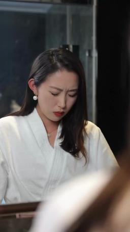 完璧なCEOの妻…ボディガードが見つけた真実とは… episode 2