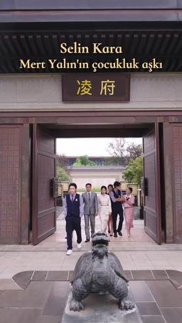 Tahtın Gölgesinde episode 7