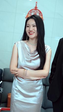 Menantu Ikan,  Harta Triliunan di Ember! episode 23