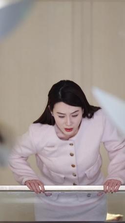 Pregnant by My New Boss episode 38