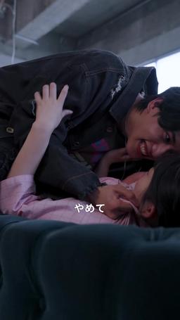 お団子屋さん始めました episode 27